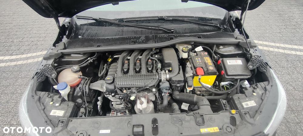Opel Corsa 1.2 Elegance S&S - 8