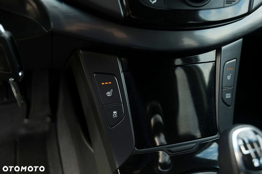 Hyundai i40 - 33