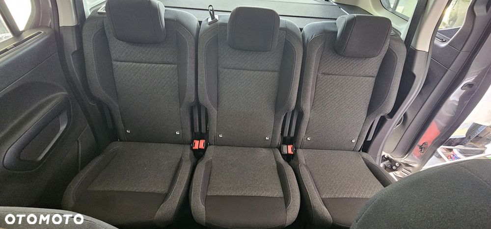 Peugeot Rifter 1.5 BlueHDI Allure Pack S&S - 9