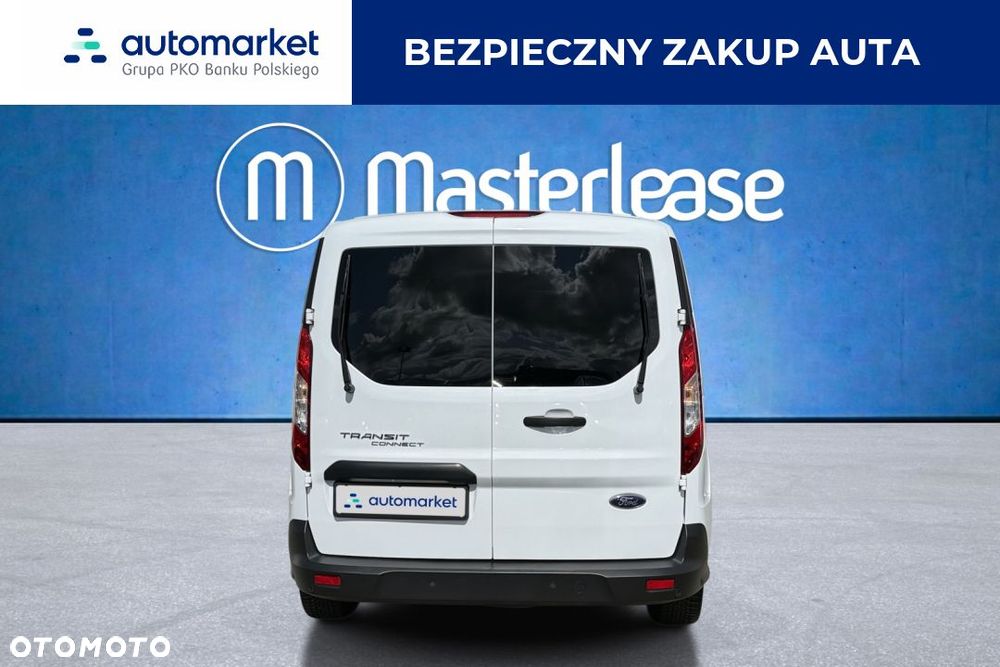Ford Transit Connect Kombi 230 L2 Trend N1 - 6