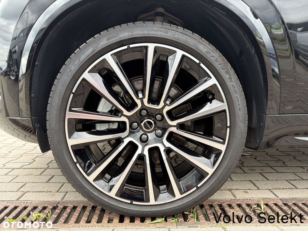 Volvo XC 90 - 38