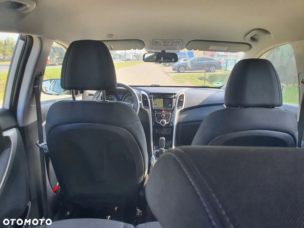 Hyundai i30 1.4 Style - 26