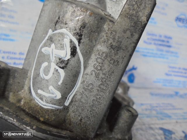 Corpo Borboleta 147B08010RB  50885503 DACIA SANDERO 2016 1.5DCI 90CV 0P - 5