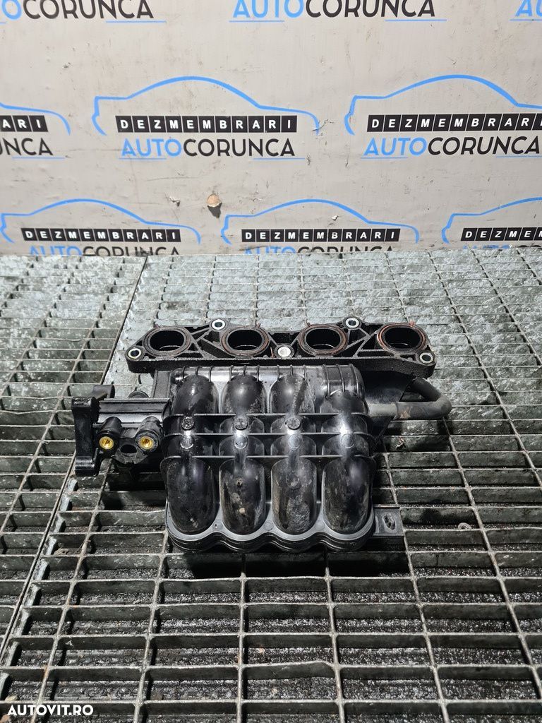 Galerie admisie Mitsubishi ASX Facelift 2016 1.6i 2016 - 2018 117CP 4A92 (819) - 1