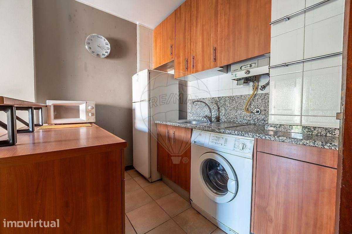 APARTAMENTO T1 - CENTRO VALONGO - Grande imagem: 5/26