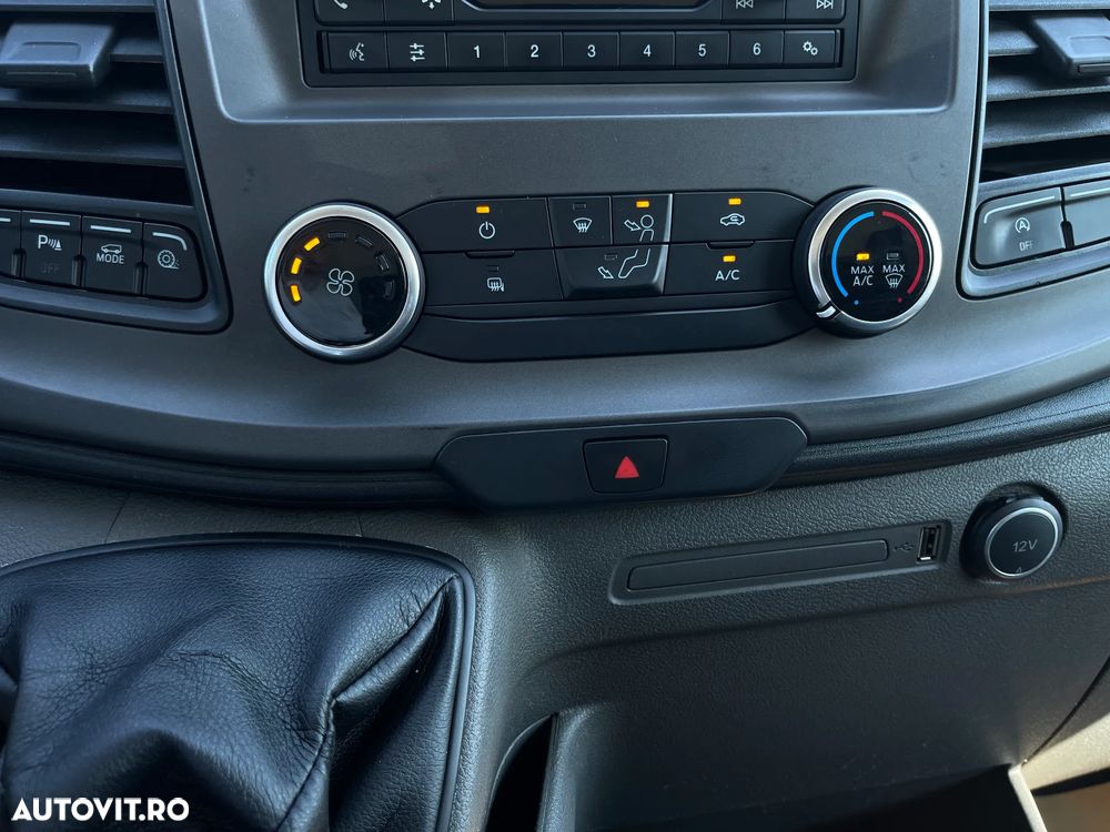 Ford Transit - 14