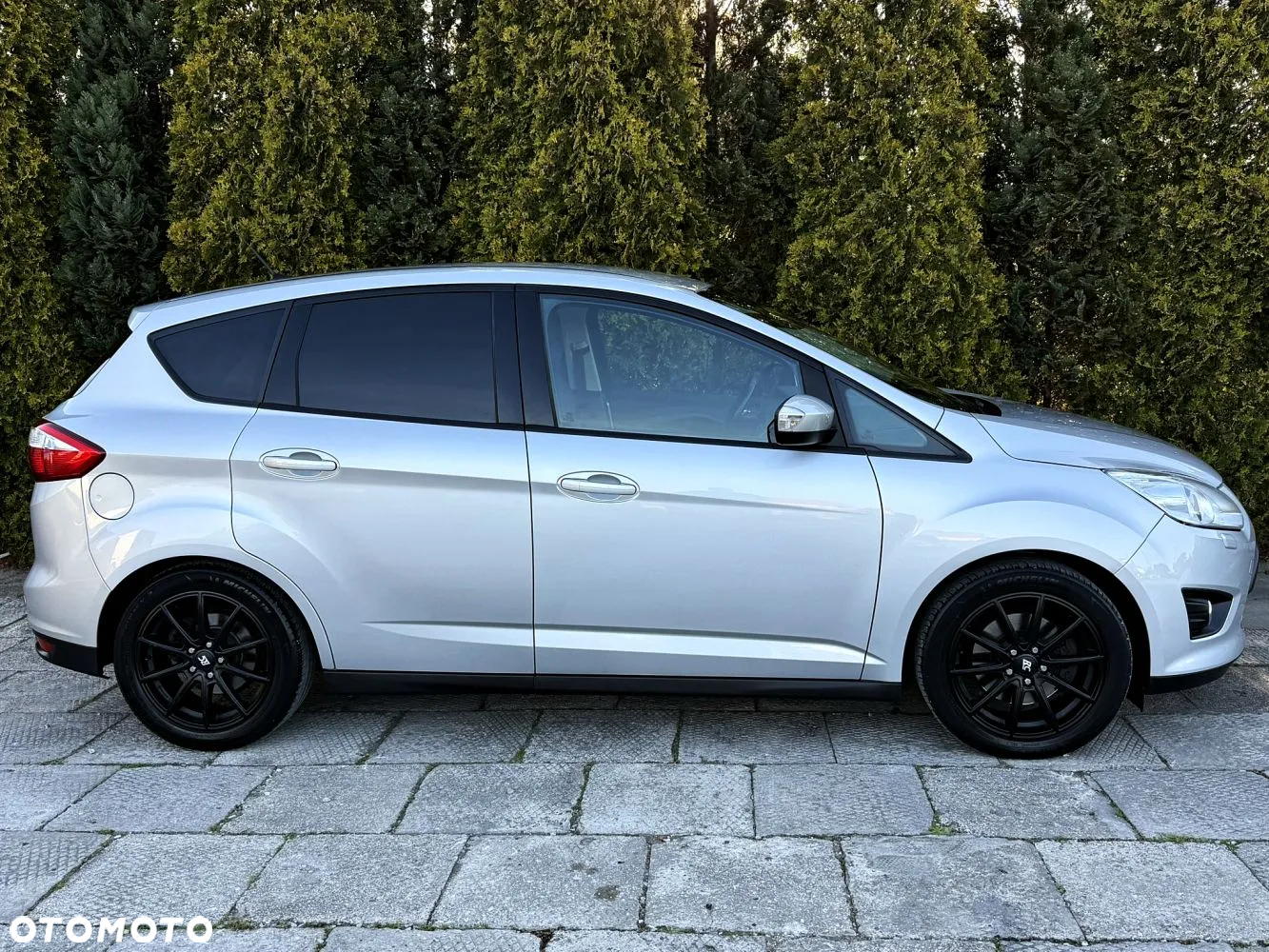 Ford C-MAX - 19