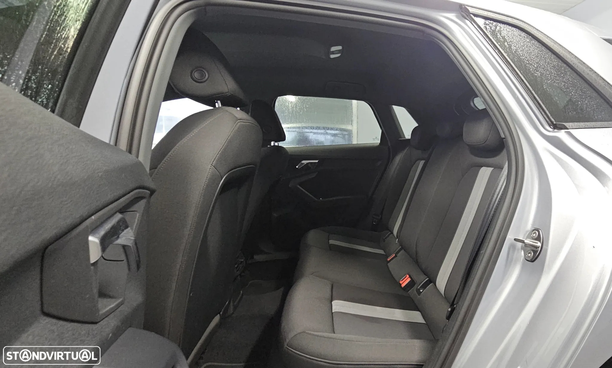 Audi A3 Sportback 30 TDI - 18