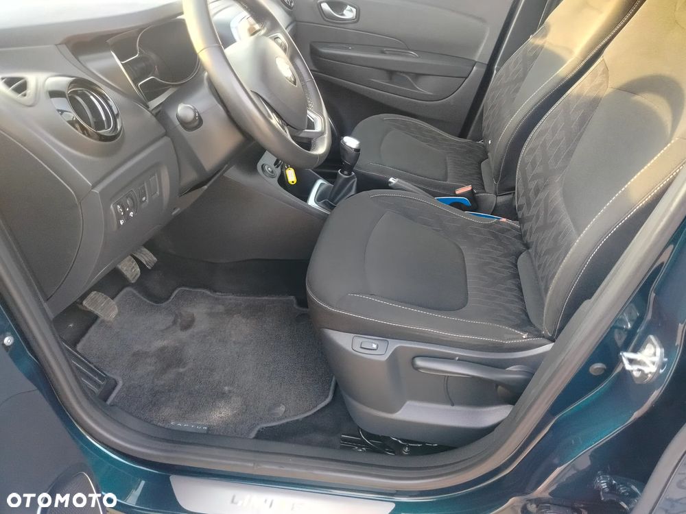 Renault Captur 1.0 TCe Intens - 19