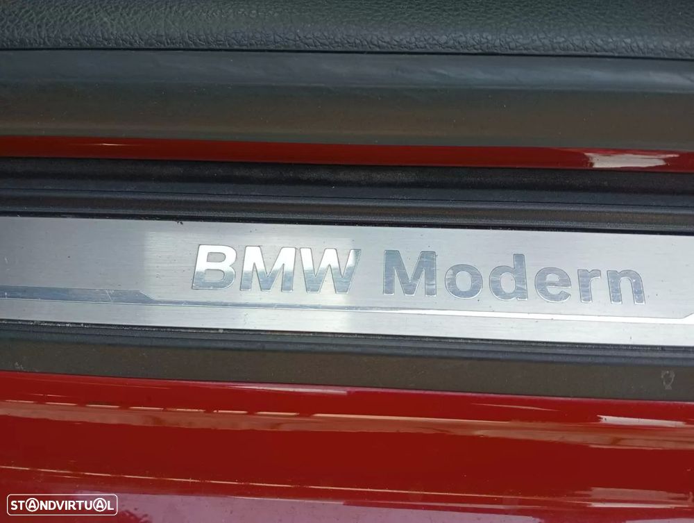BMW 220 d Aut. Modern Line - 17