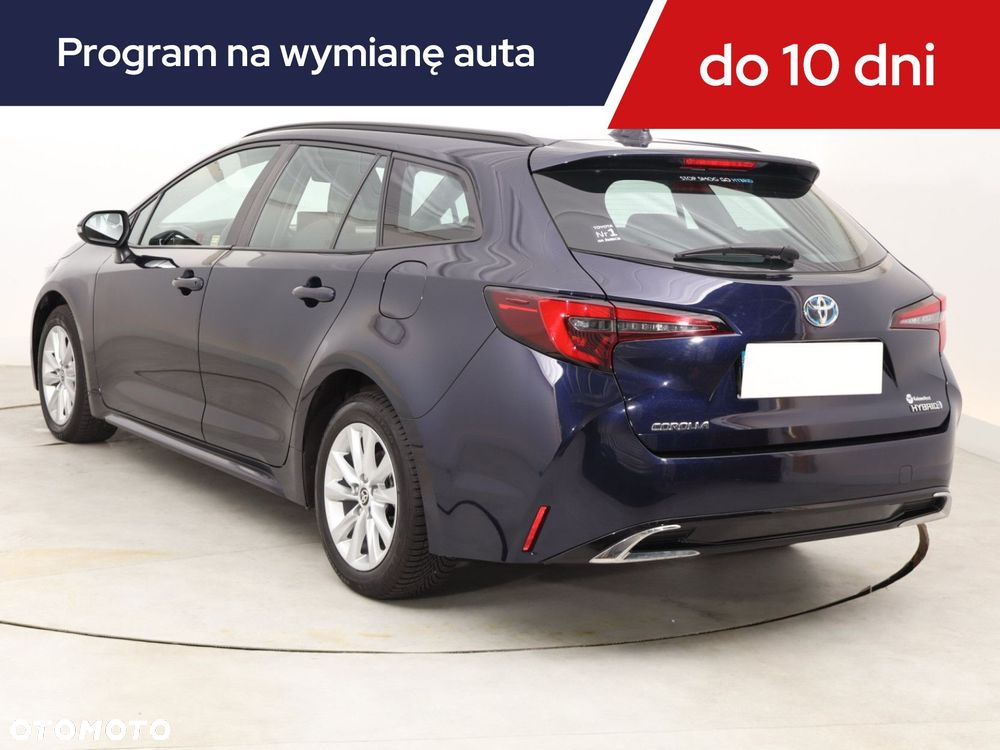 Toyota Corolla - 5