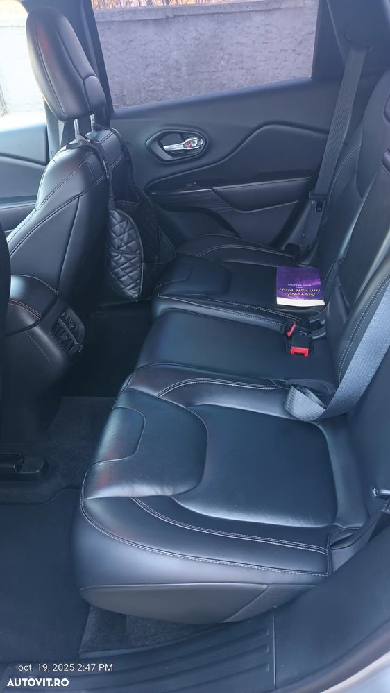Jeep Cherokee 2.0 Mjet 4x2 Longitude - 13