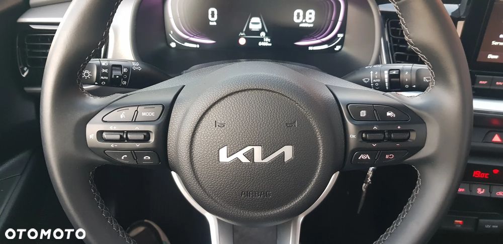 Kia Stonic 1.0 T-GDI 100 OPF DCT7 Vision - 17