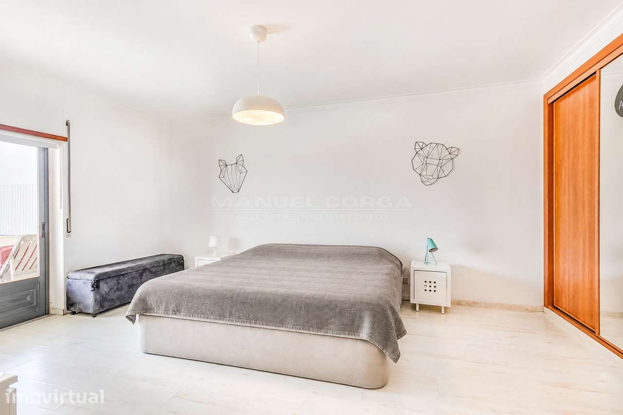 Apartamento em Mafra com terraço de 218 m², estacionamento e arrecadaç - Grande imagem: 3/35