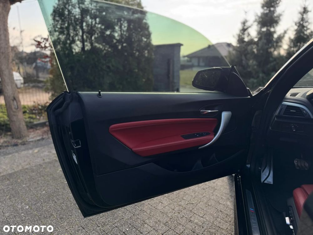 BMW Seria 2 M235i sport - 17