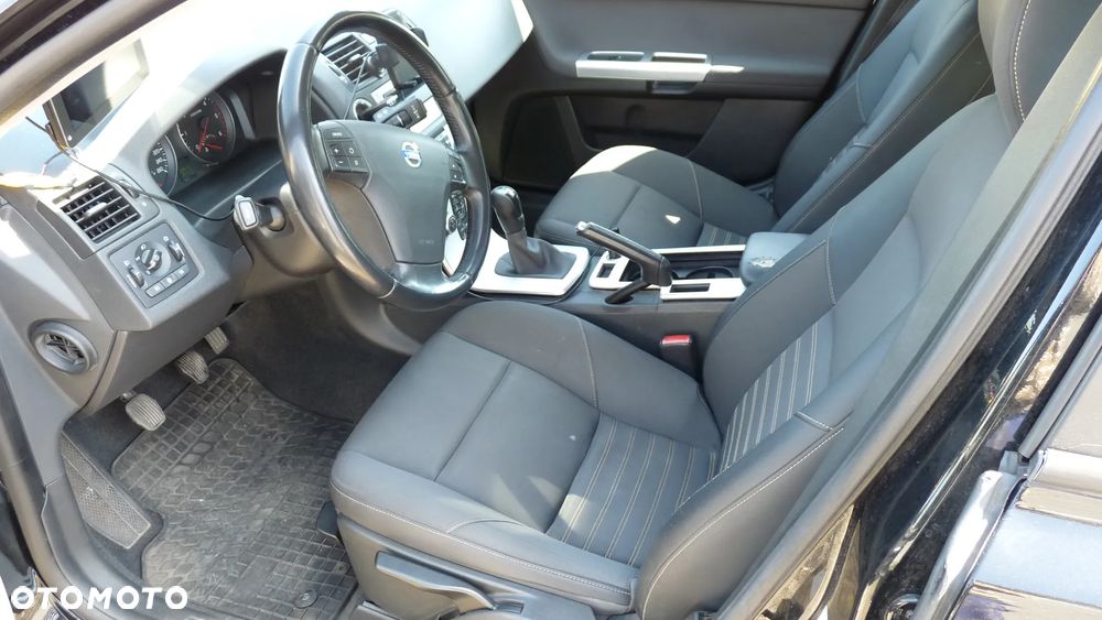 Volvo V50 DPF D2 Momentum - 5