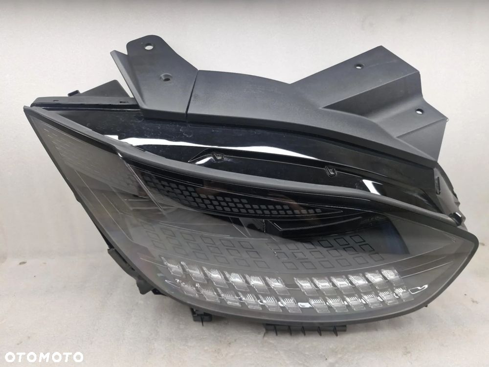 HYUNDAI IONIQ 6 FULL LED LAMPA PRAWA PRZÓD 92102KL100 - 7