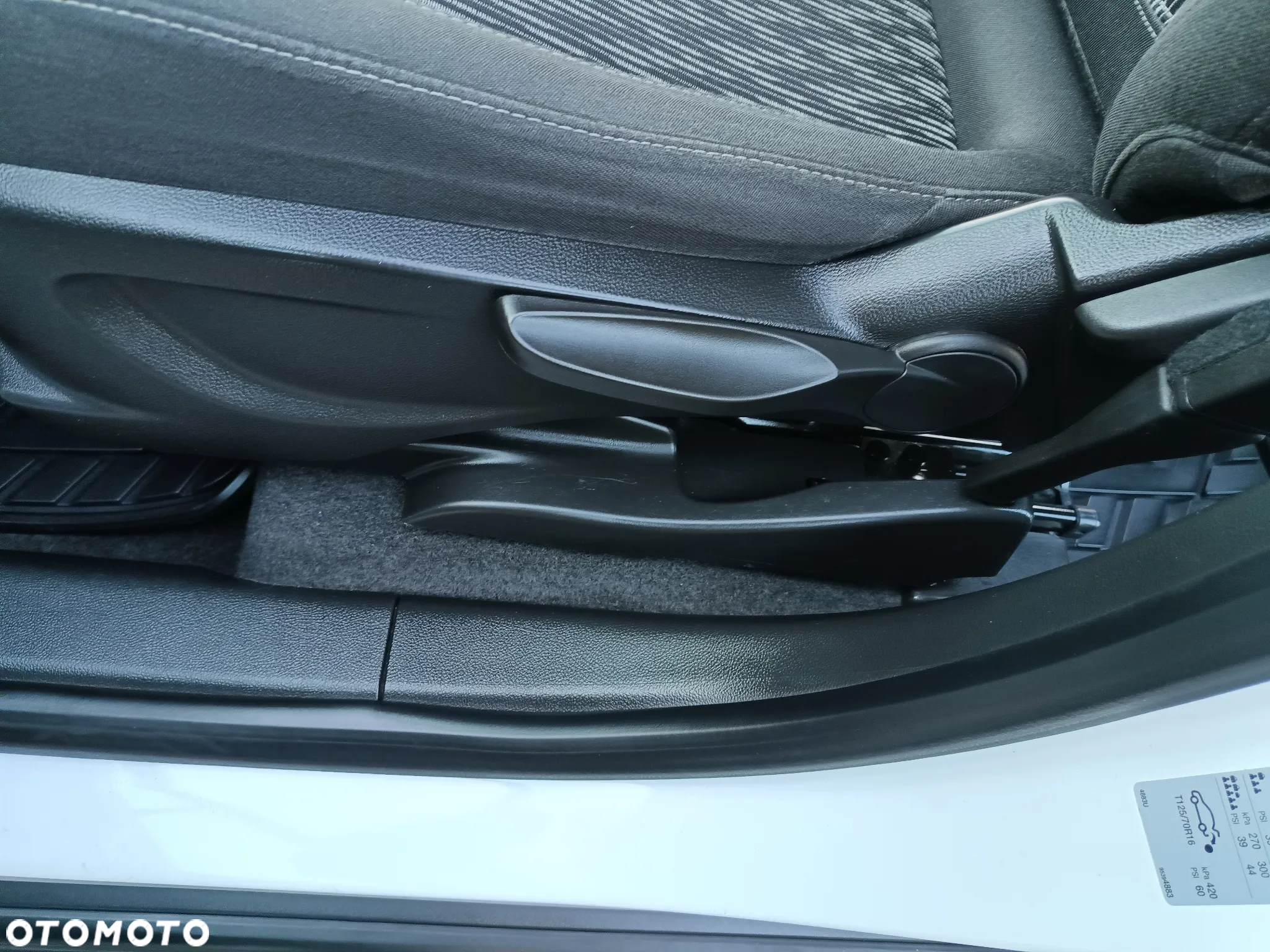 Opel Mokka 1.4 T Enjoy S&S EU6 - 15