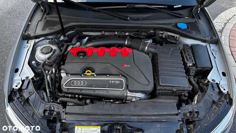 Audi RS3 Sportback - 7