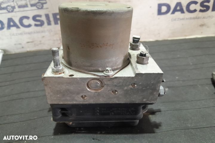 Pompa ABS 00518045980 / 0265230001 00518045980 / 0265230001 Fiat Duca - 5