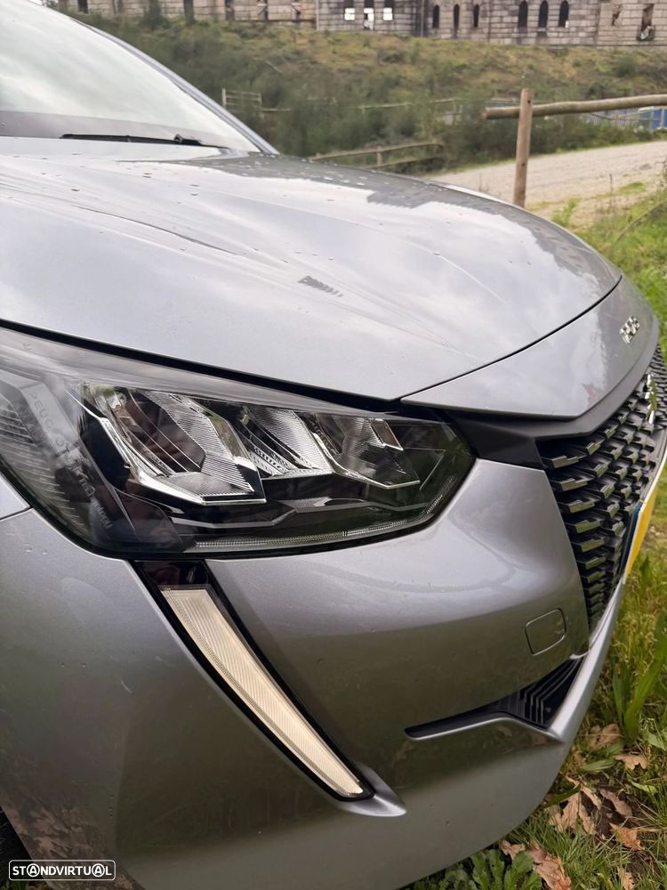 Peugeot 208 Benzin 100 Style - 13