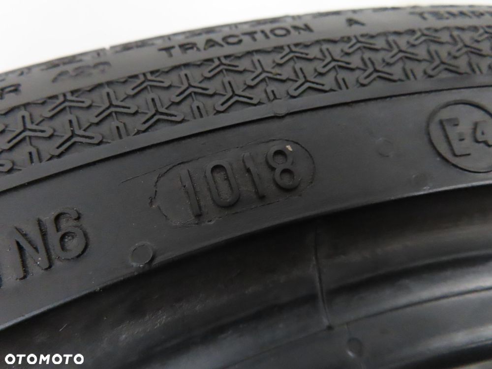 2x 225/45R17 OPONY LETNIE UŻYWANE Barum Bravuris 3HM 91Y - 4