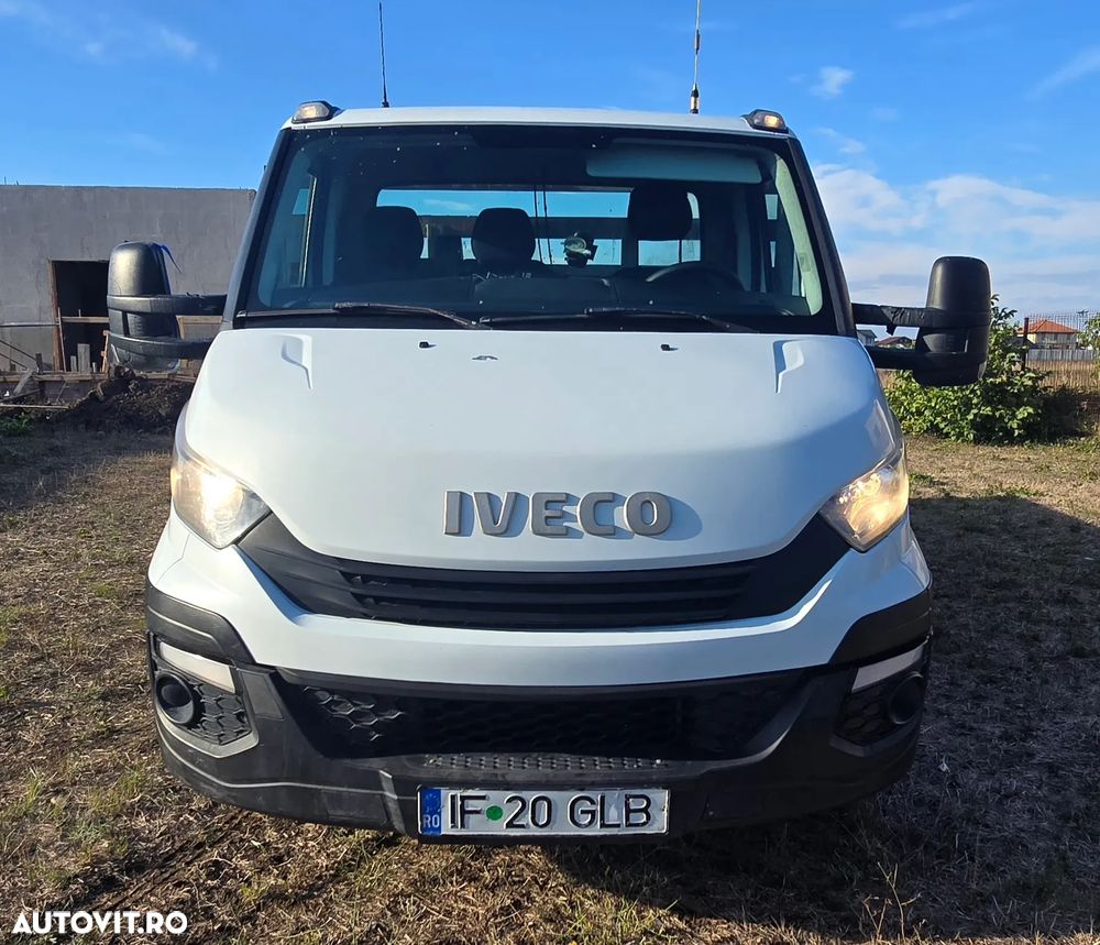 Iveco DAILY - 1