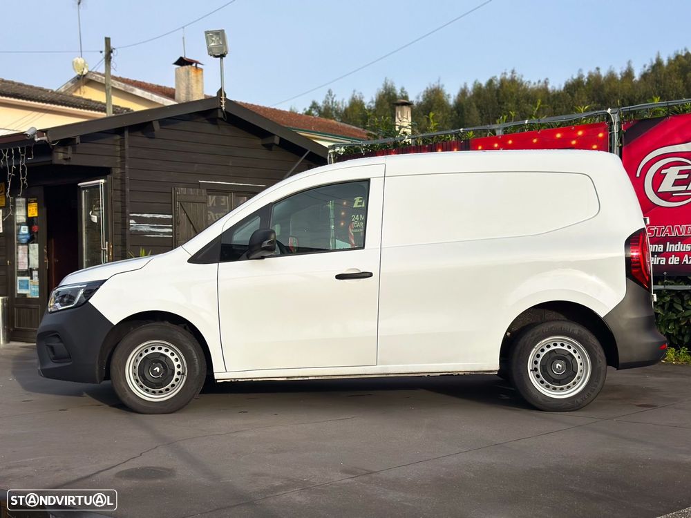 Renault Kangoo 1.5 Blue dCi Equilibre - 6