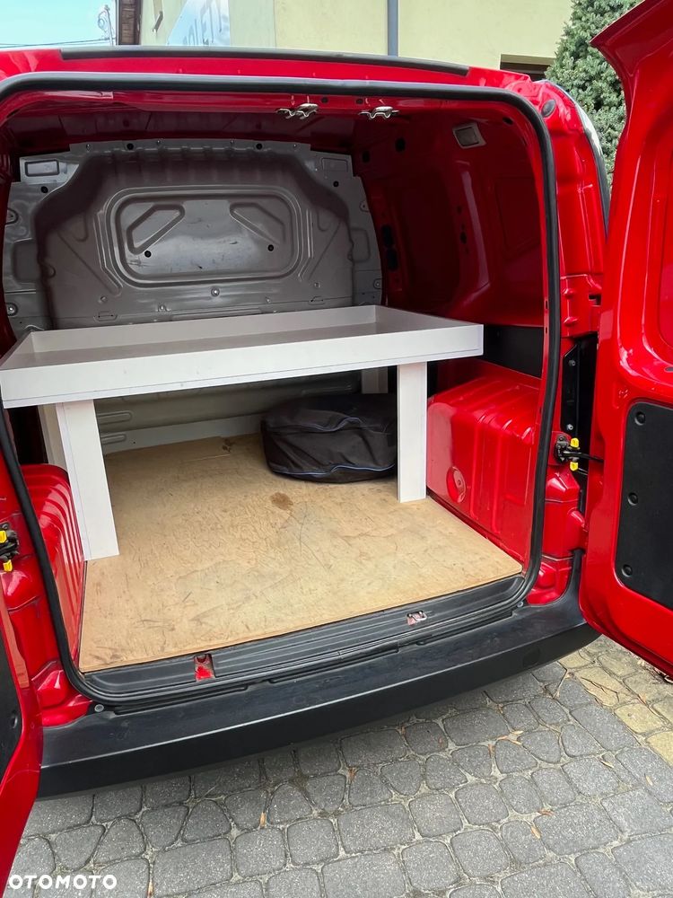 Fiat Fiorino - 3