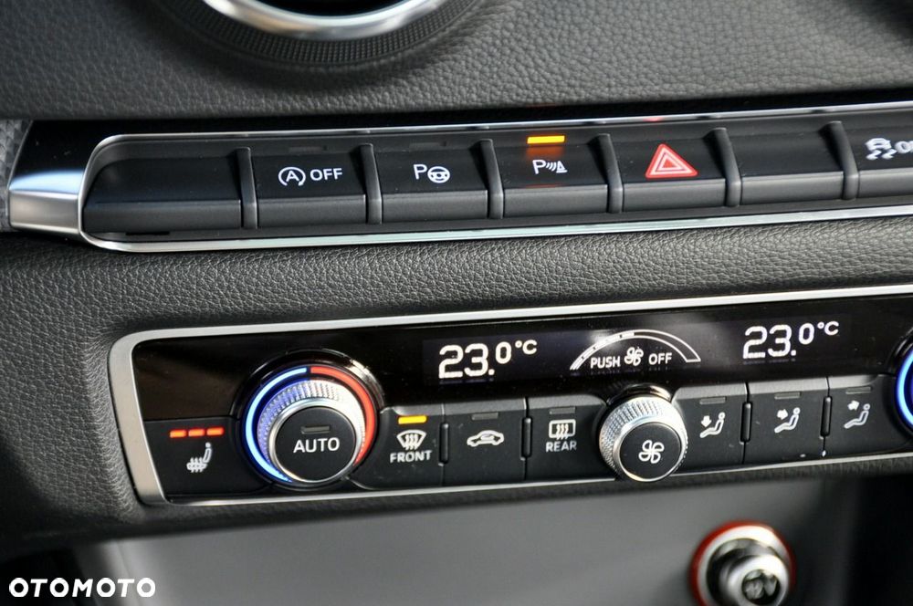 Audi A3 Sportback - 34