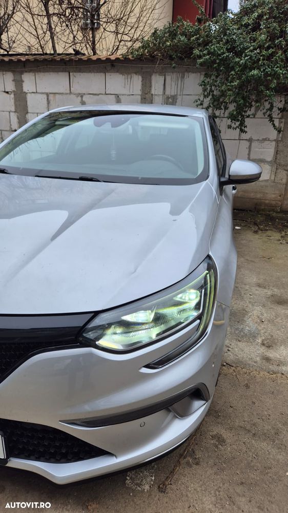 Renault Megane Energy 1.6 TCe EDC GT - 10
