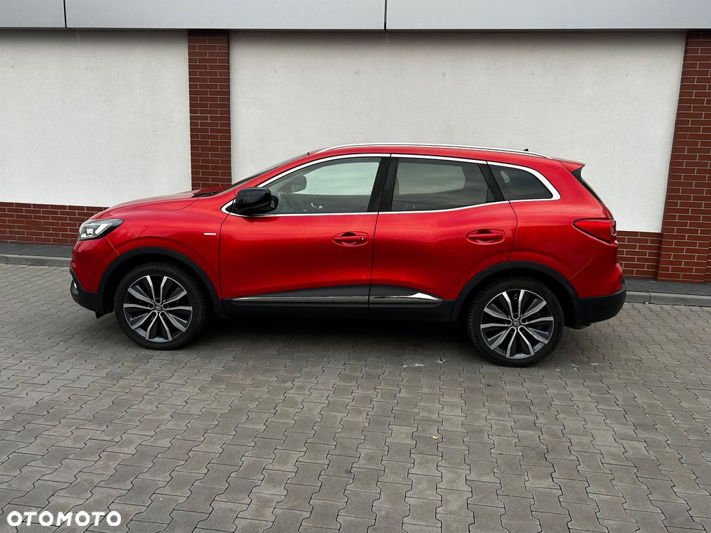 Renault Kadjar - 6