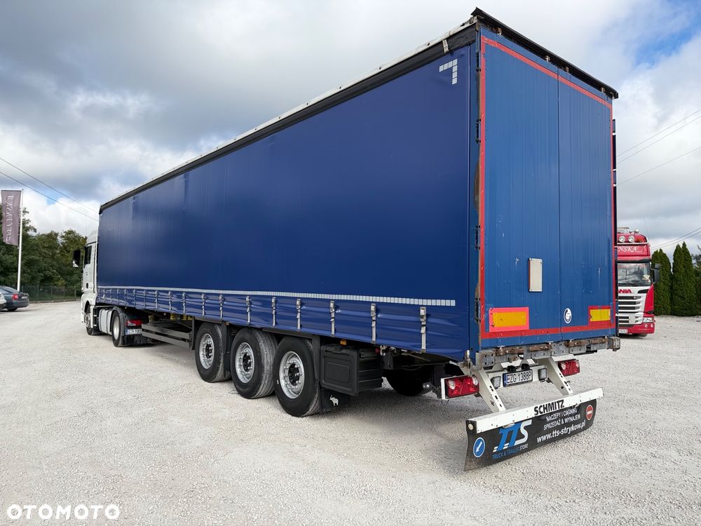 Schmitz Cargobull