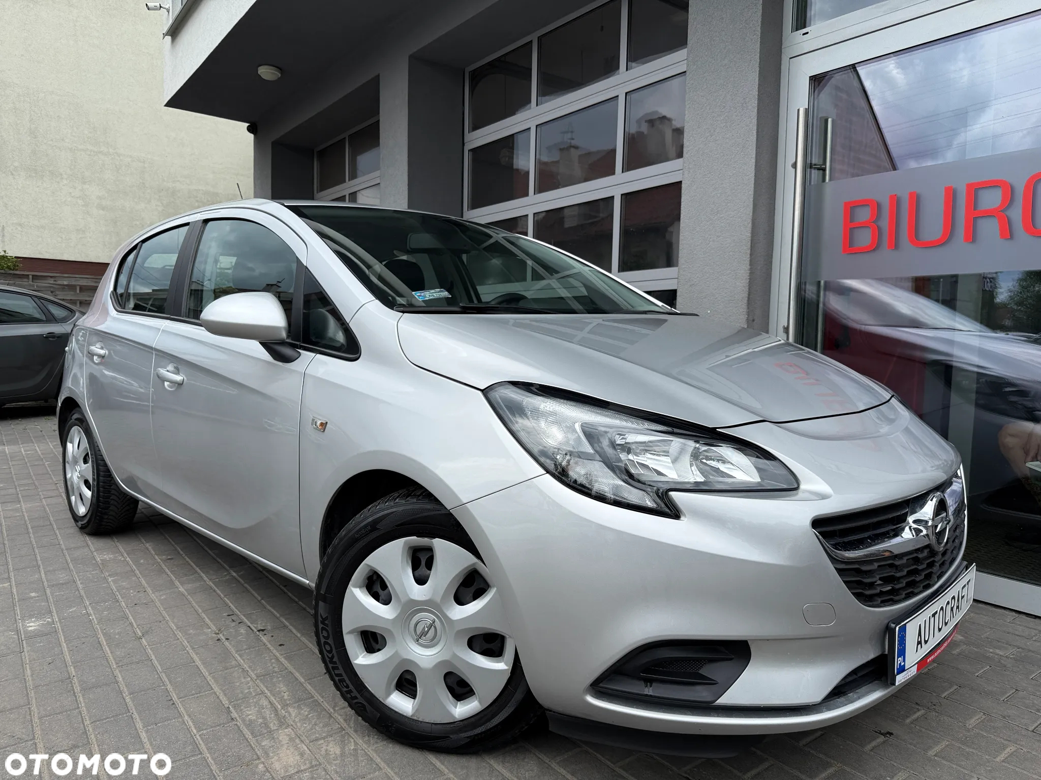 Opel Corsa 1.4 Enjoy - 13