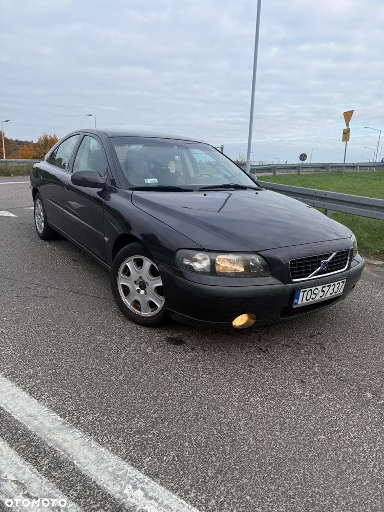 Volvo S60 - 10