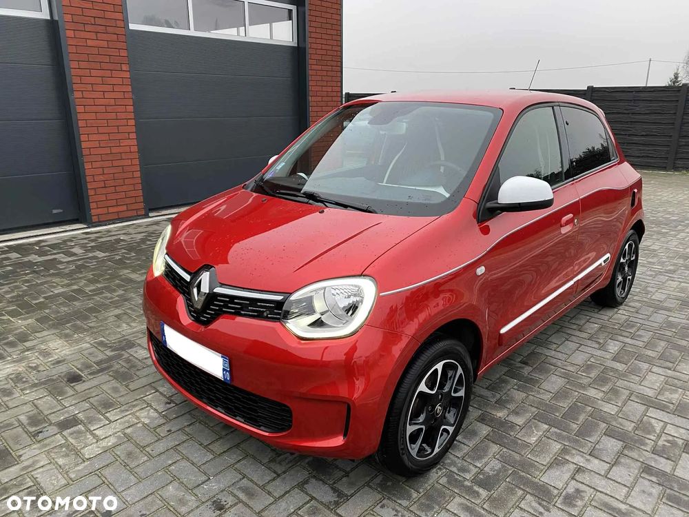 Renault Twingo TCe 90 INTENS - 1
