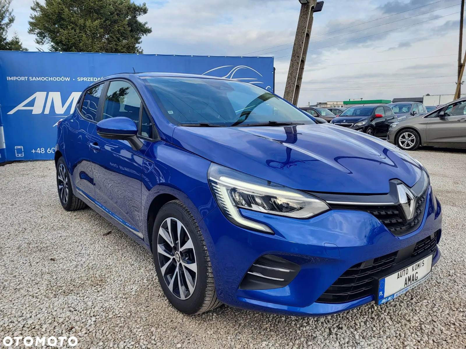 Renault Clio 1.0 TCe Intens - 4