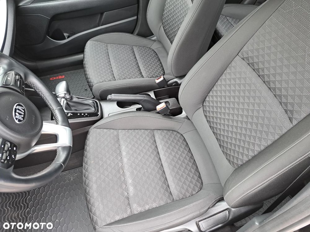 Kia Rio 1.0 T-GDI M DCT - 14
