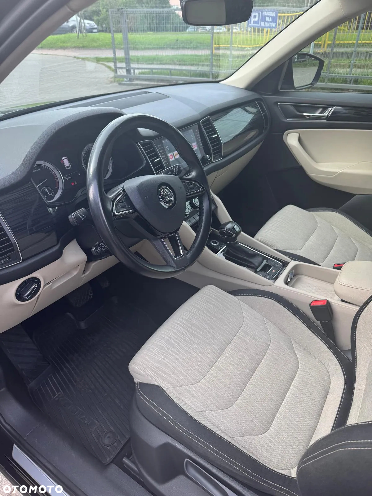 Skoda Kodiaq 2.0 TSI 4x4 Style DSG - 16