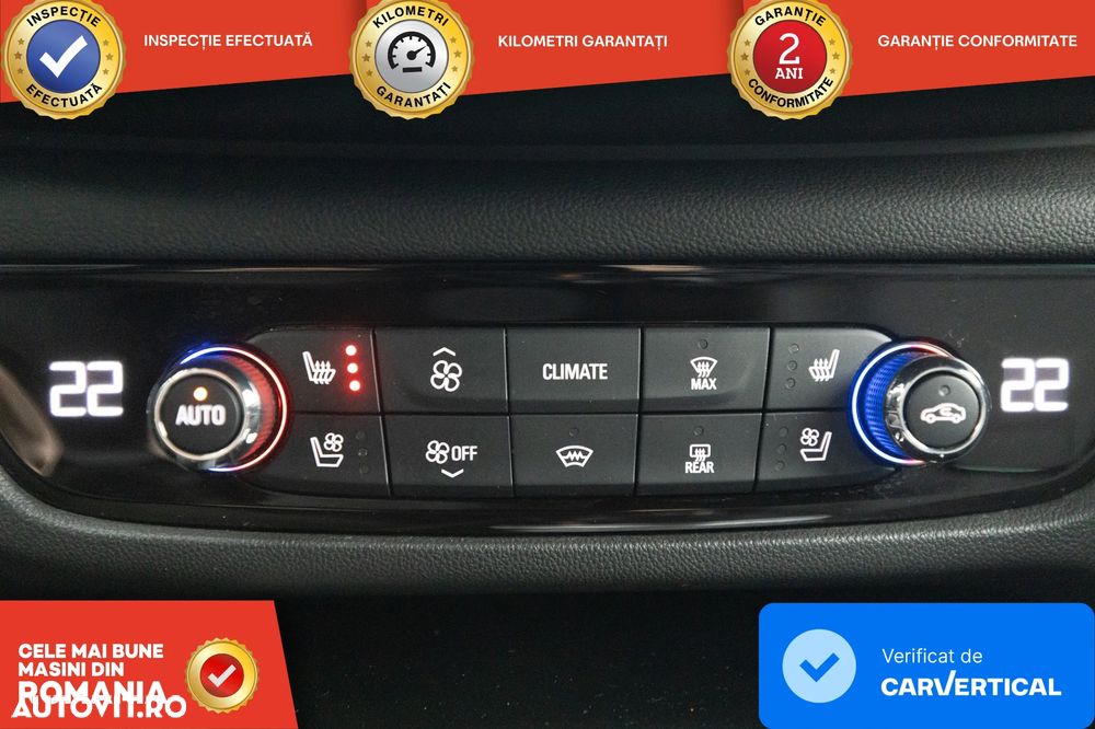 Opel Insignia Grand Sport 2.0 Direct InjectionTurbo Ultimate - 16