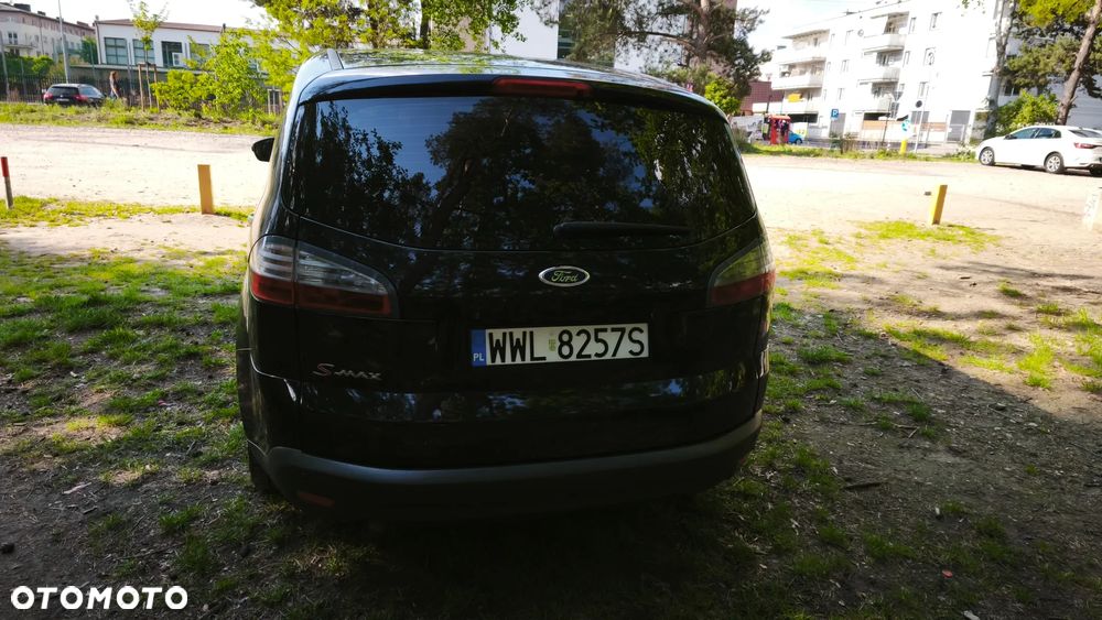 Ford S-Max 2.0 Trend - 5