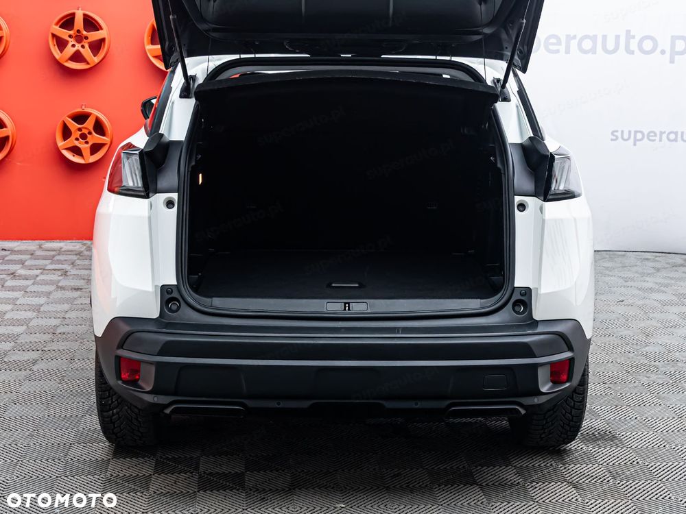 Peugeot 3008 - 27