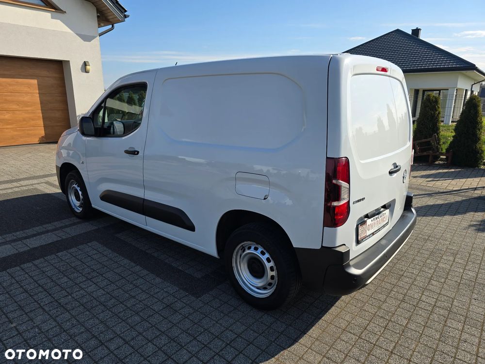Opel Combo 1.5 CDTI Enjoy S&S - 3