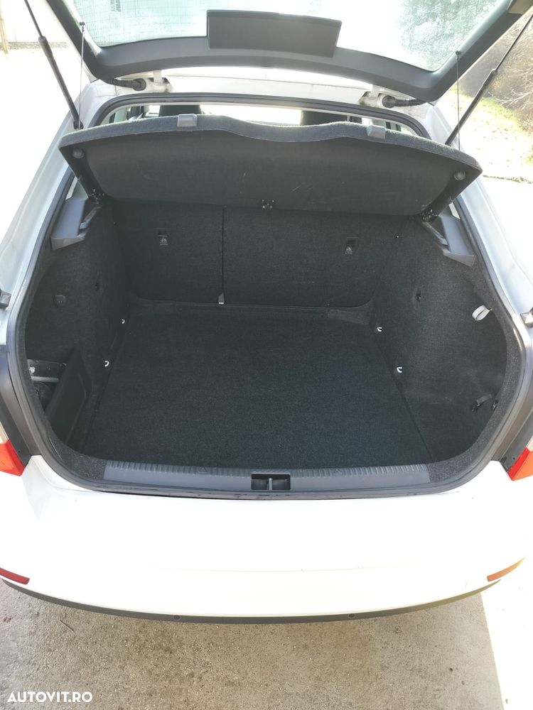 Skoda Octavia 2.0 TDI Style - 10