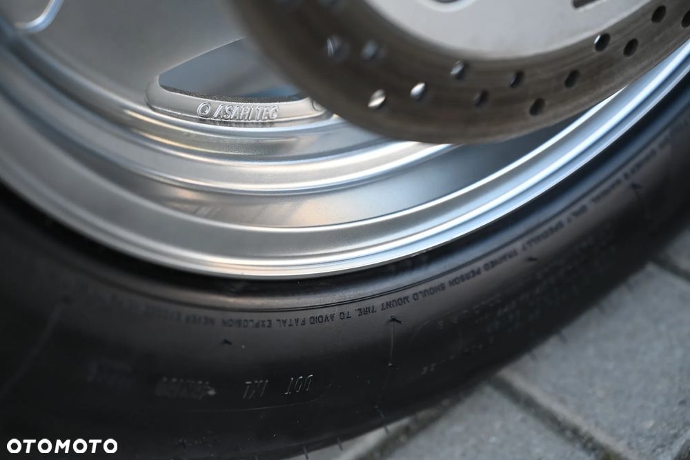 Suzuki Intruder - 20