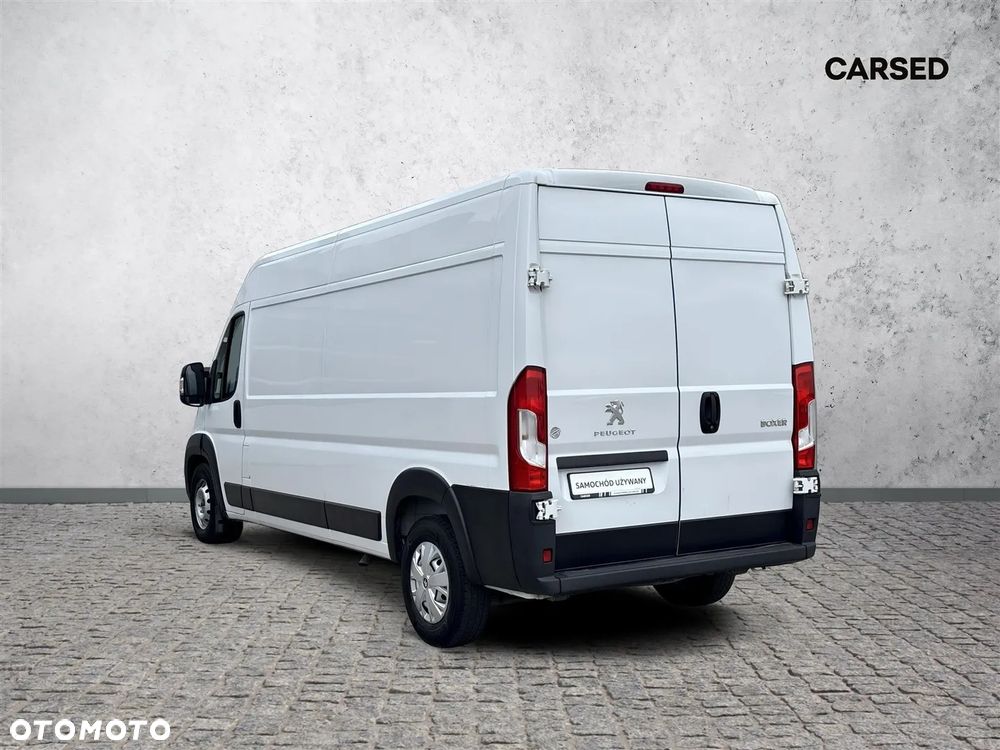Peugeot Boxer - 38