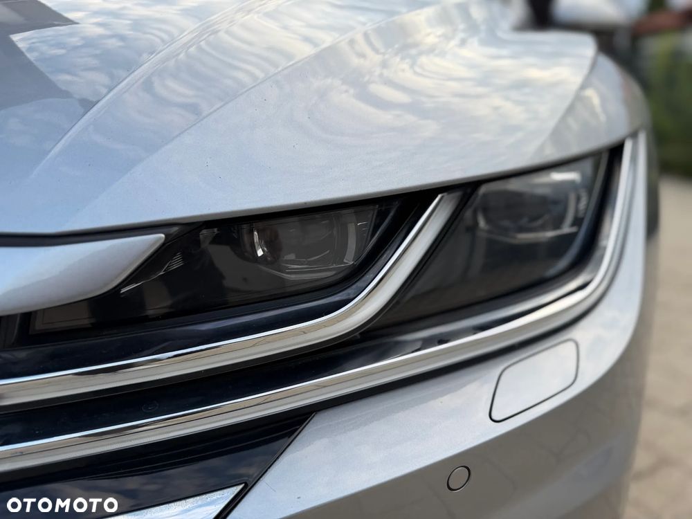 Volkswagen Arteon 2.0 TDI SCR R-Line Edition DSG - 8