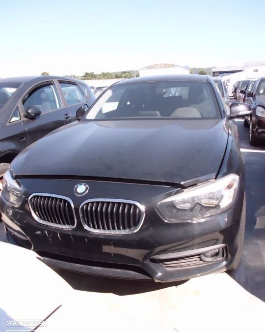 Peças BMW 1 (F20) 2011 a 2015 - 50