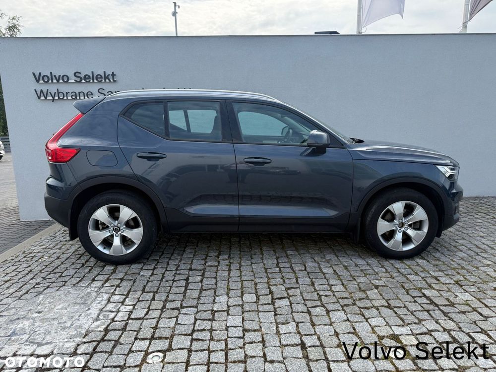 Volvo XC 40 - 8