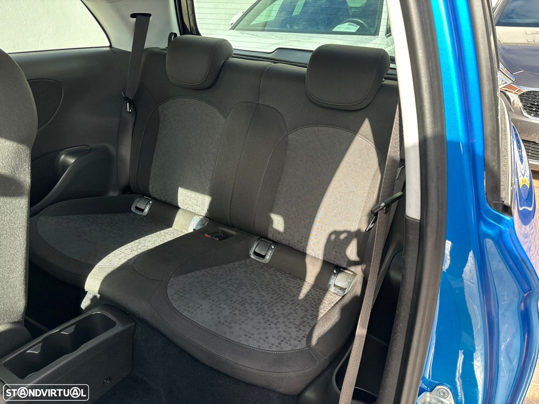 Opel Adam 1.2 Jam - 8